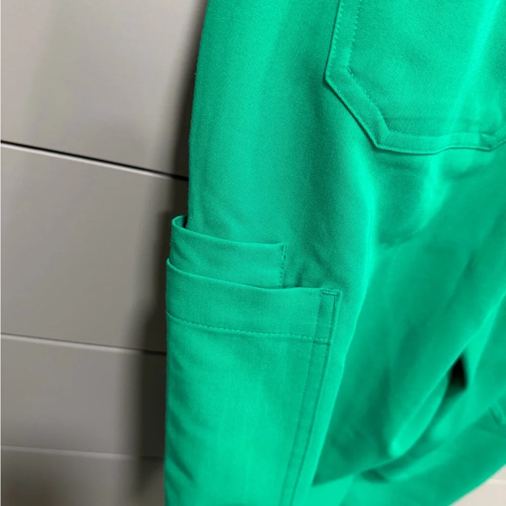 Figs scrub pants. Size small - Picture 4 of 6